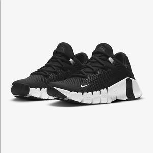 Nike Free Metcon 4 sneakers